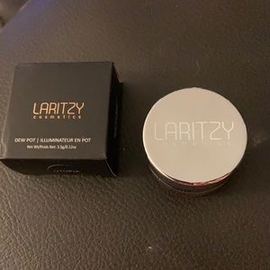 Laritzy cosmetics Dew pot